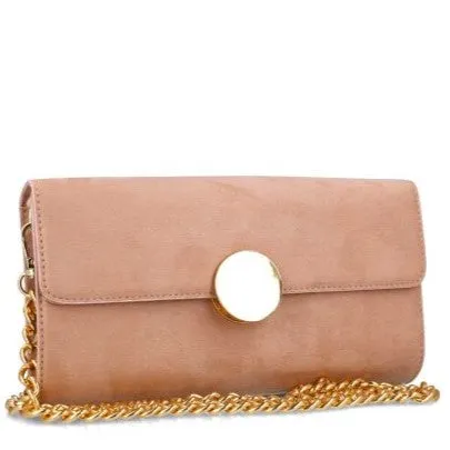 MB 85322 Red Clutches
