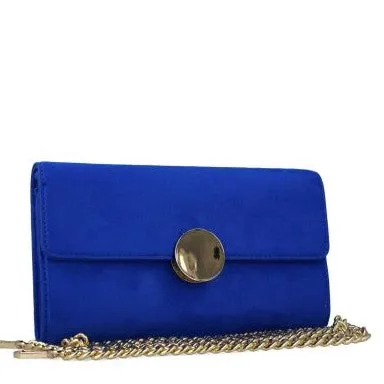 MB 85322 Red Clutches