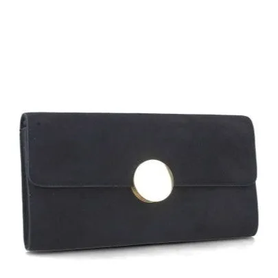 MB 85322 Red Clutches