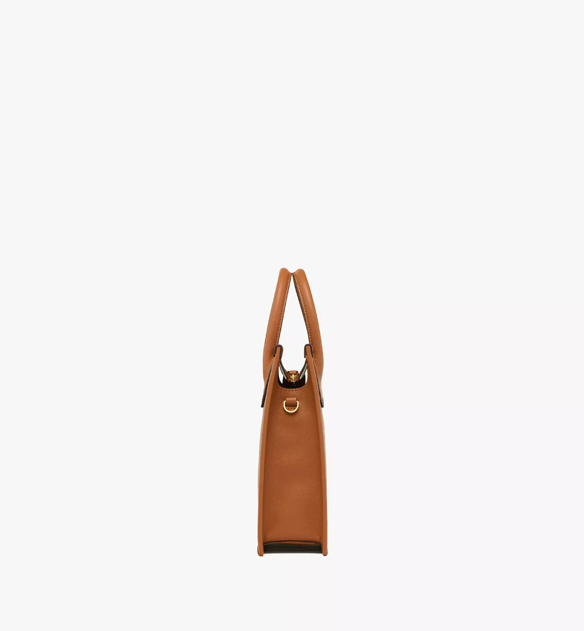 MCM Himmel Ladies Tote in Lauretos