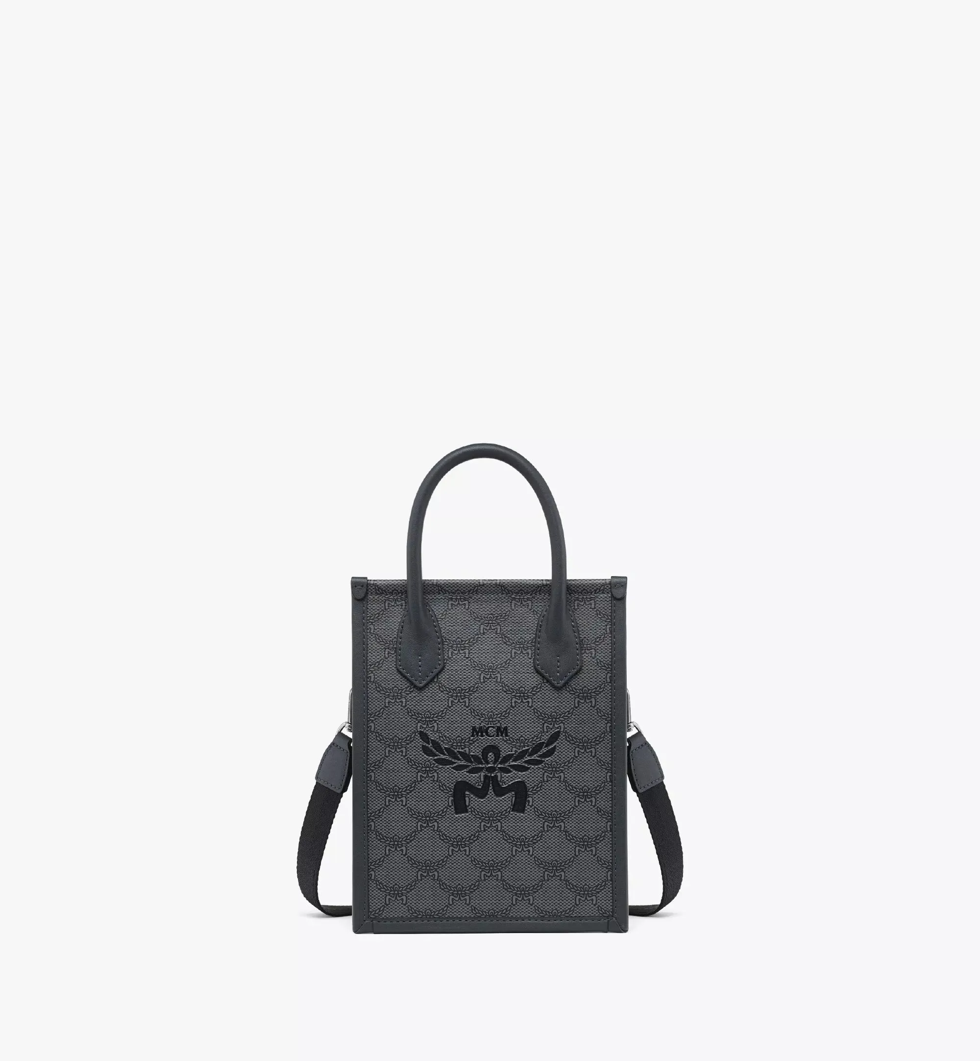 MCM Himmel Ladies Tote in Lauretos