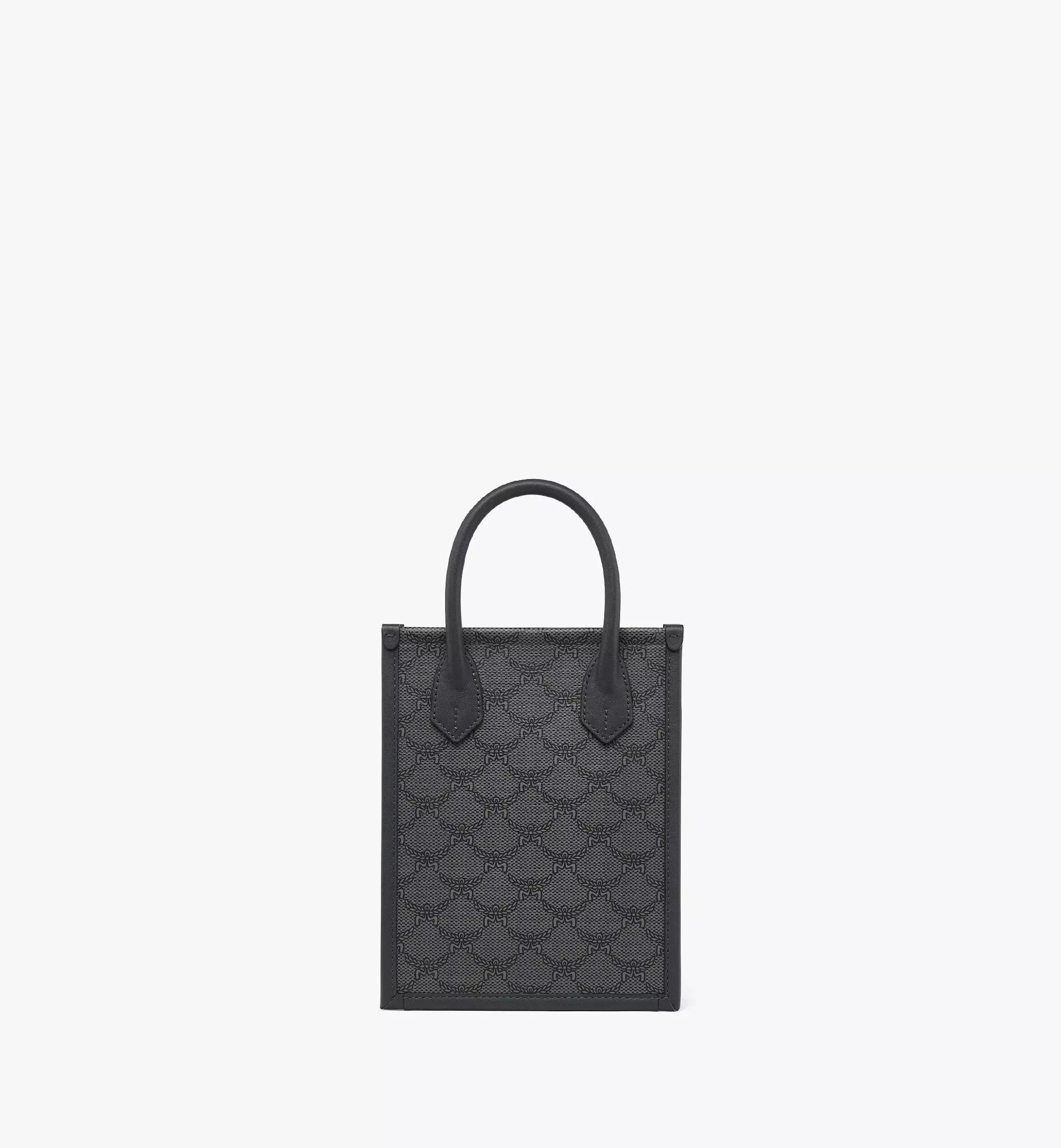 MCM Himmel Ladies Tote in Lauretos