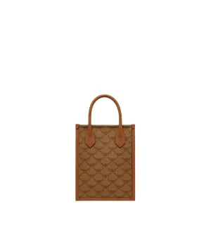 MCM Himmel Ladies Tote in Lauretos