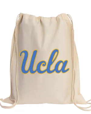 Medium Custom Drawstring Bags Cinch Packs - Drawstring Bag With Logo - BPK18
