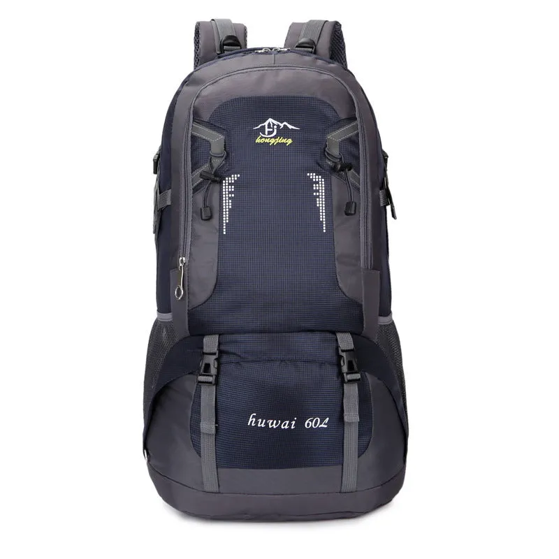 Men's And Women's Large-capacity Backpack