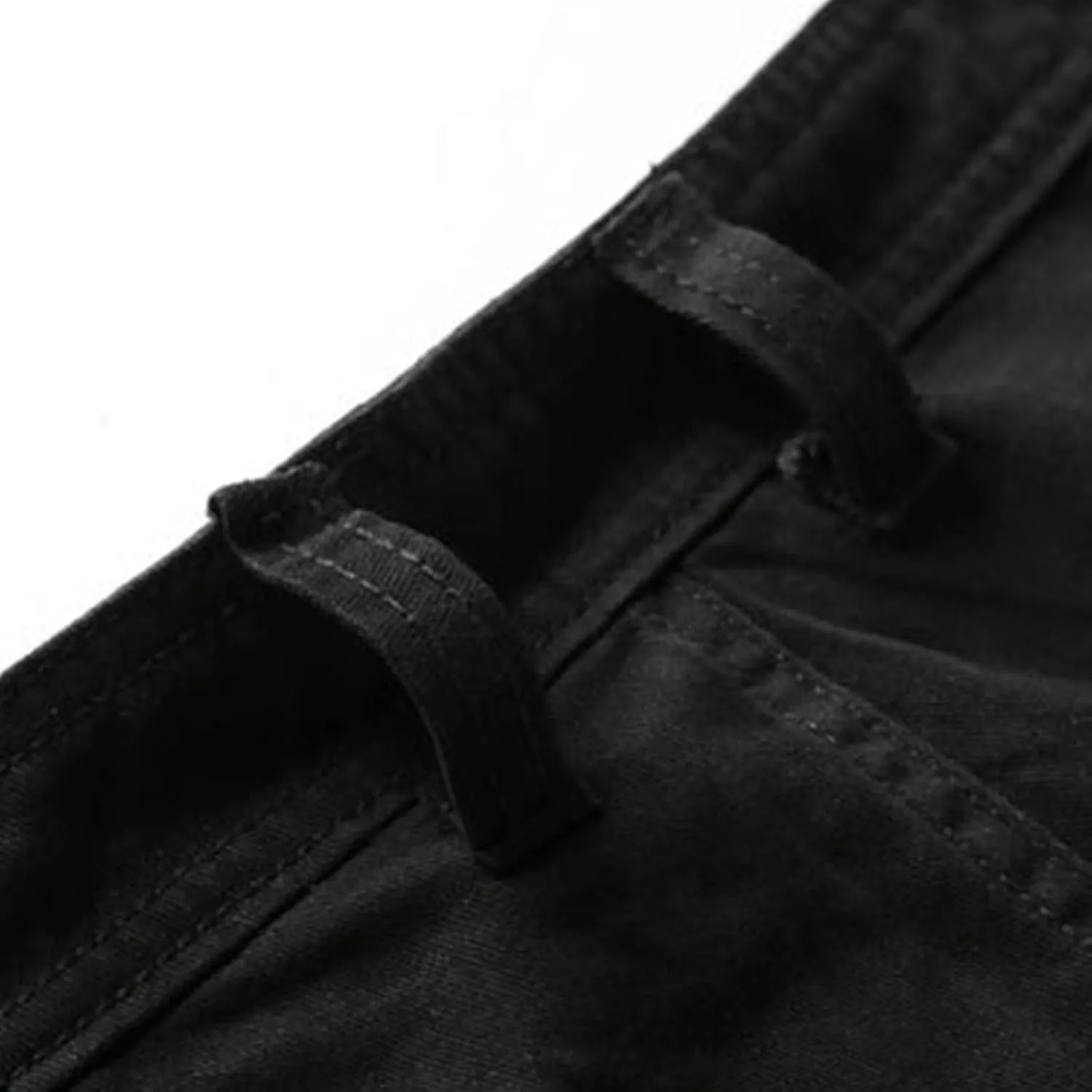 Mens Hiking Cargo Shorts with Pockets Lightweight Cargo Capris Casual Outdoor Golf Fishing Summer Trousers for Men