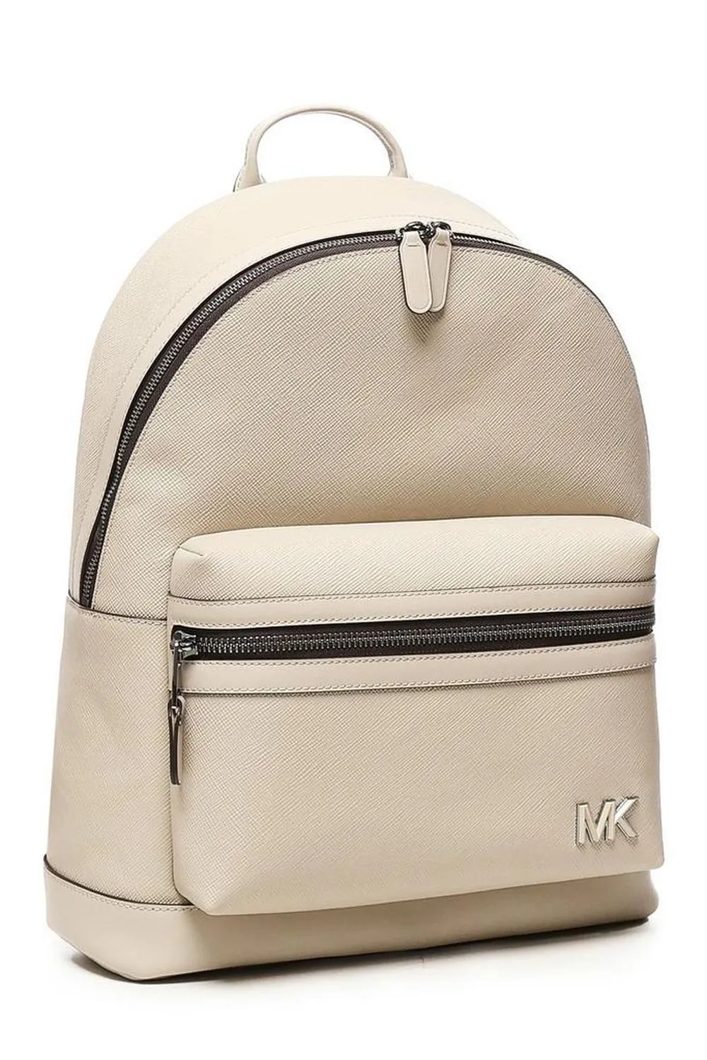 Michael Kors Edison Logo Plaque Backpack