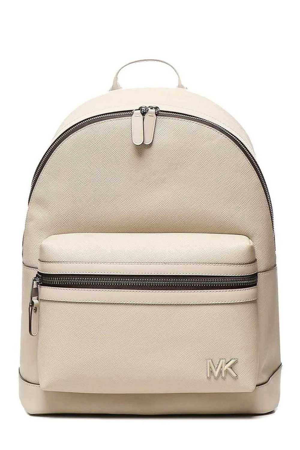 Michael Kors Edison Logo Plaque Backpack