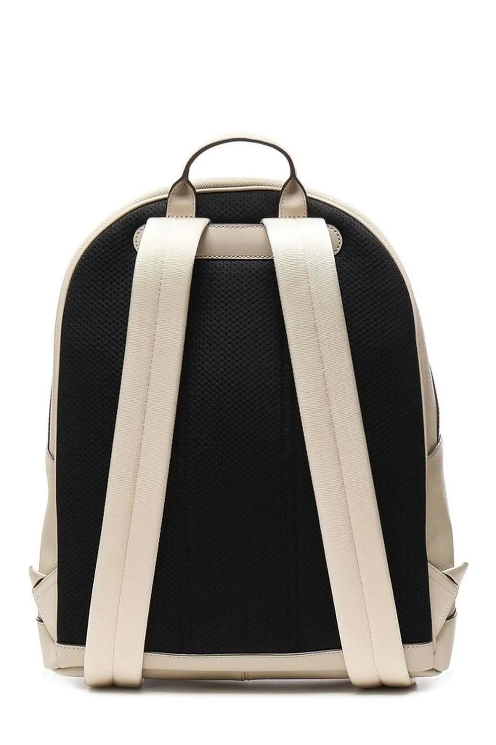 Michael Kors Edison Logo Plaque Backpack