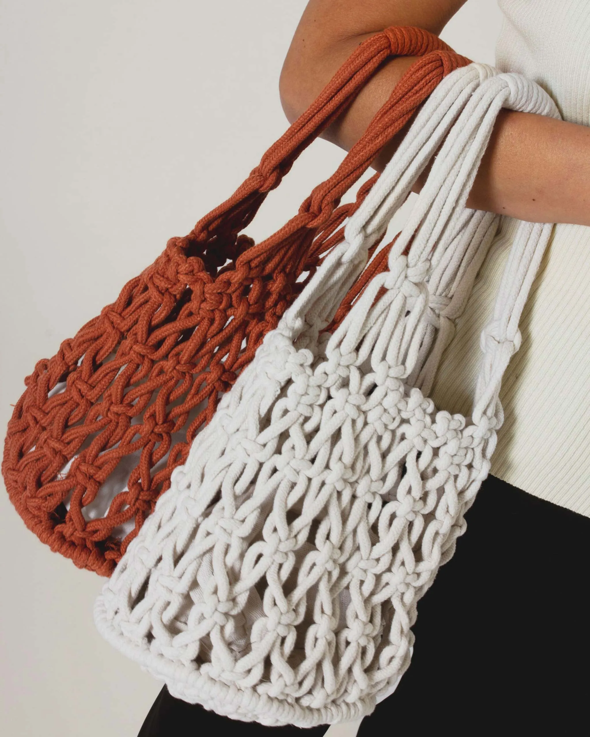 Milan Tote