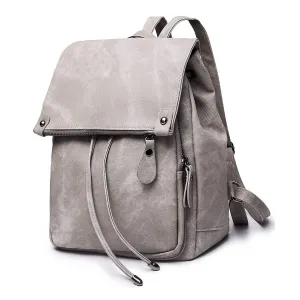 Mini Backpack Women Fashion Leather Cute Backpack Purse Small