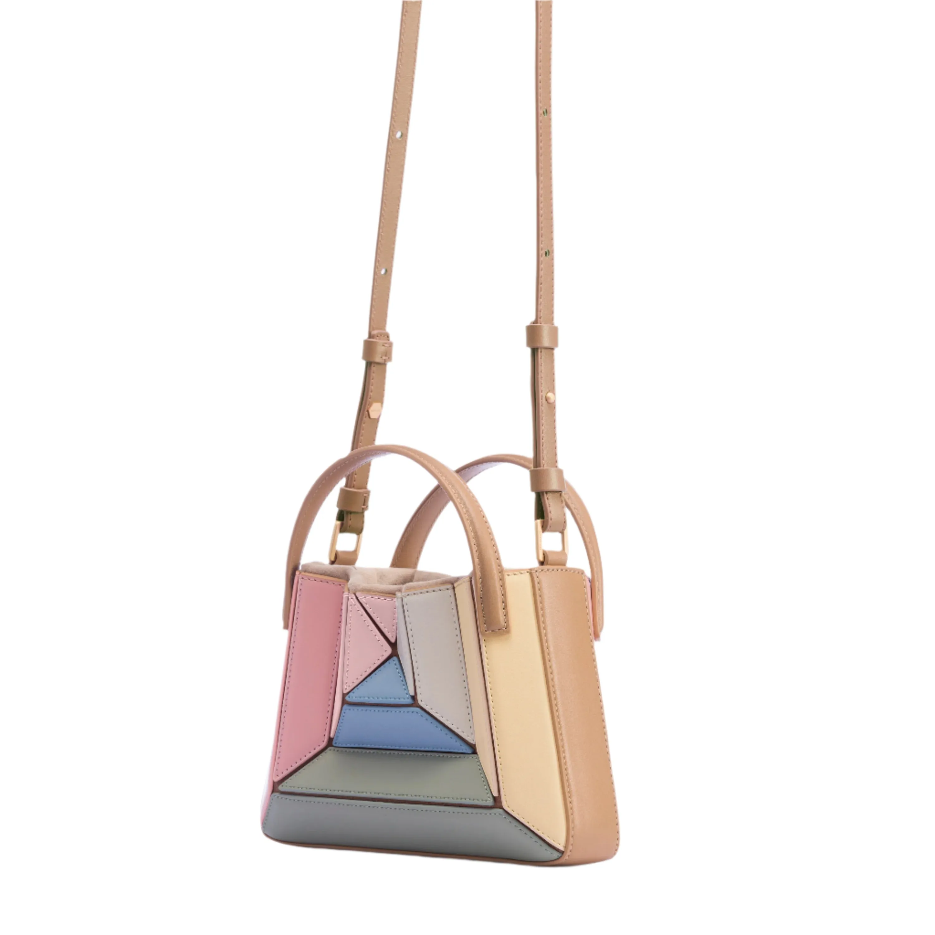 Mlouye Women's Mini Sera Tote Bag