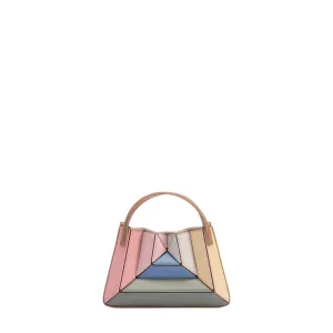 Mlouye Women's Mini Sera Tote Bag