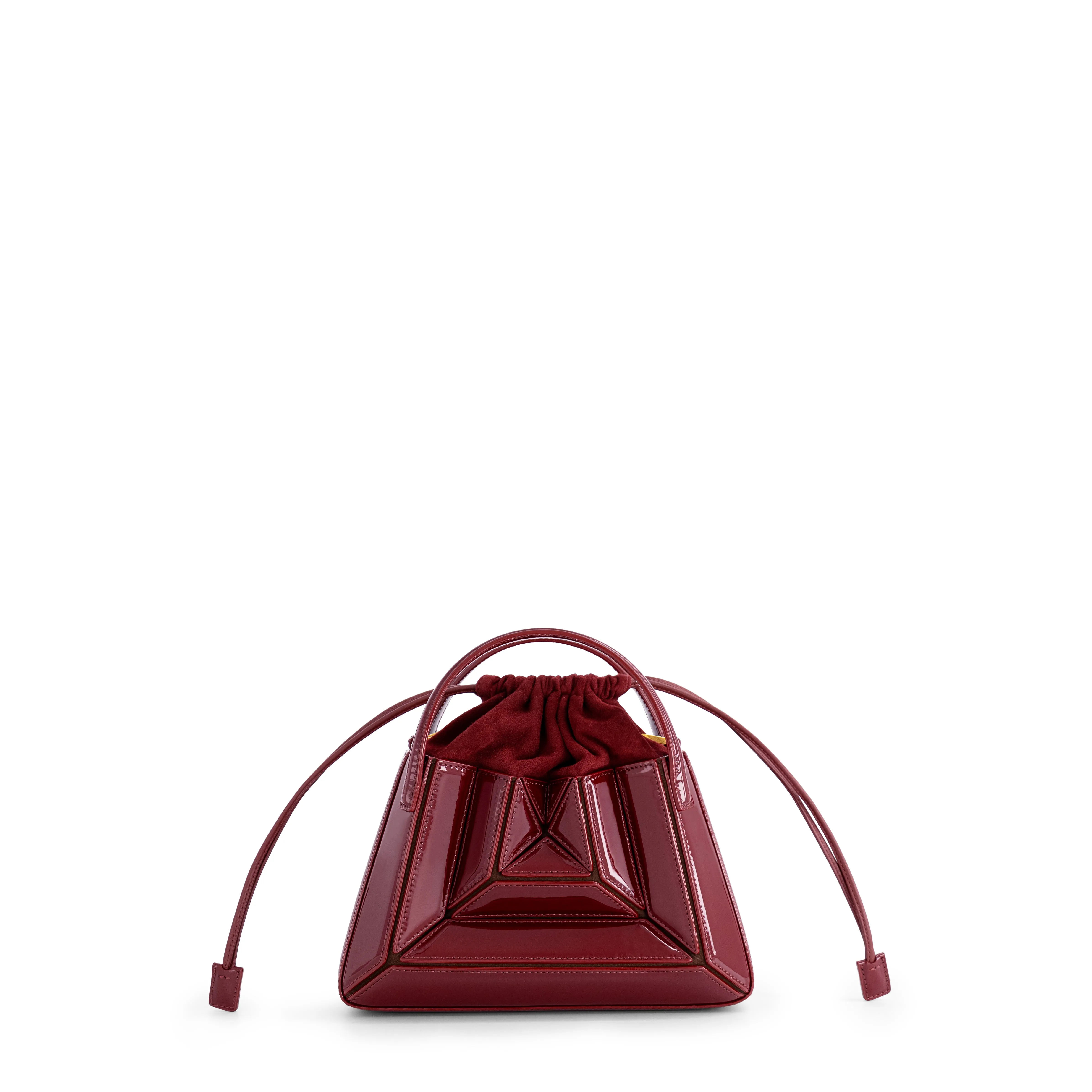 Mlouye Women's Mini Sera Tote Bag