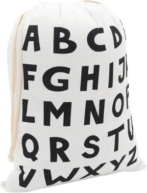 MOBUTOFU Clothes Storage Bags Household Sundries Holder Drawstring Bedding Pouch