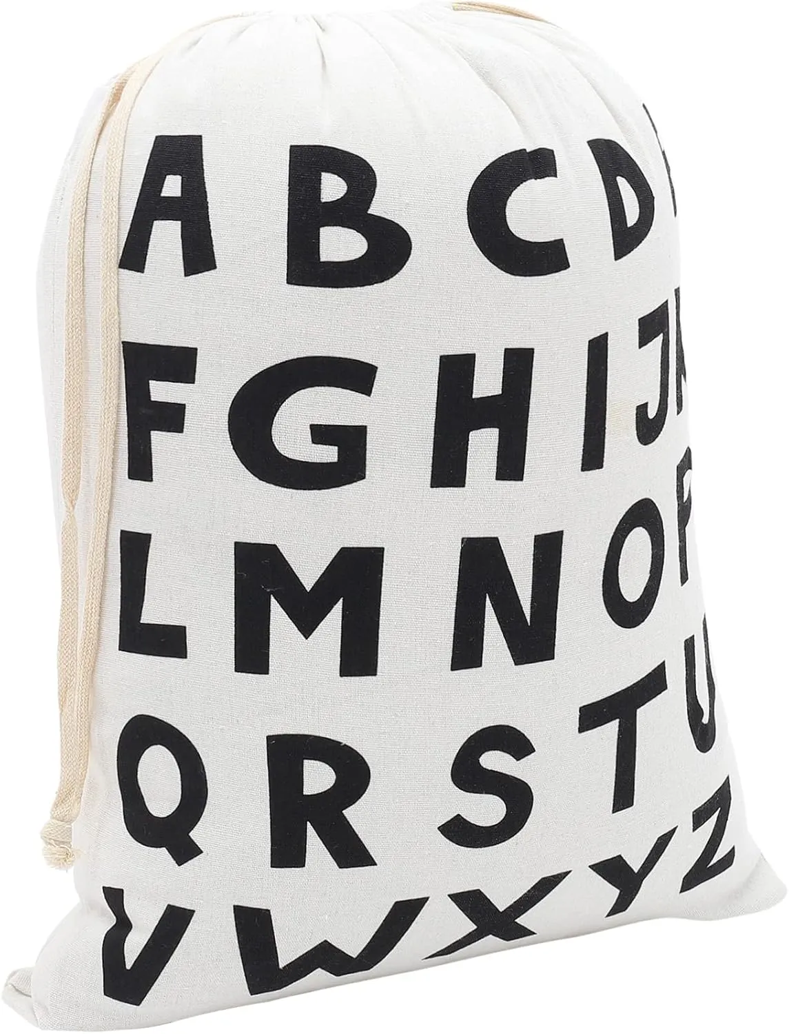 MOBUTOFU Clothes Storage Bags Household Sundries Holder Drawstring Bedding Pouch