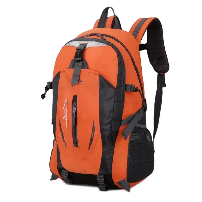 Mochilas de viagem  náilon à prova d'água