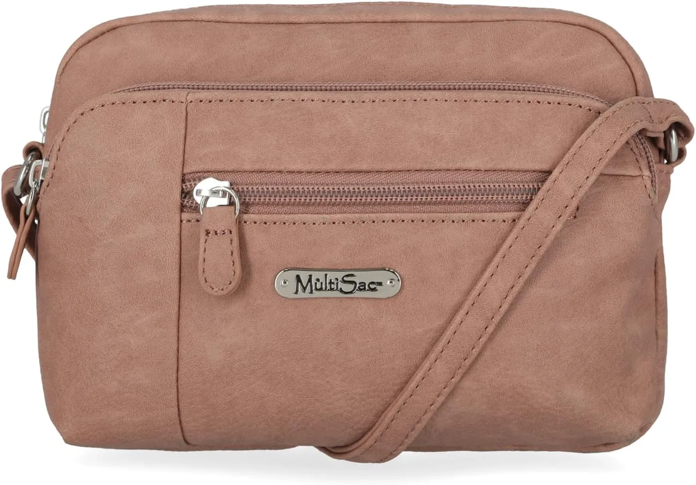 MultiSac Women's Mini Dynamic Crossbody Bag