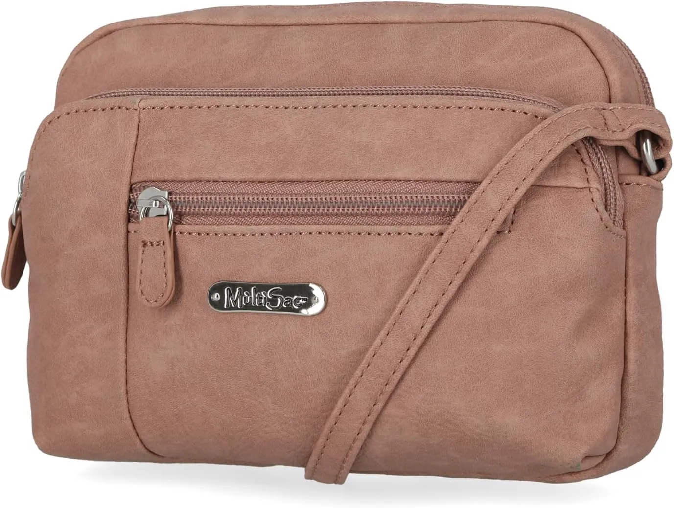 MultiSac Women's Mini Dynamic Crossbody Bag