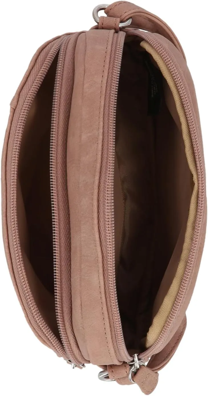 MultiSac Women's Mini Dynamic Crossbody Bag