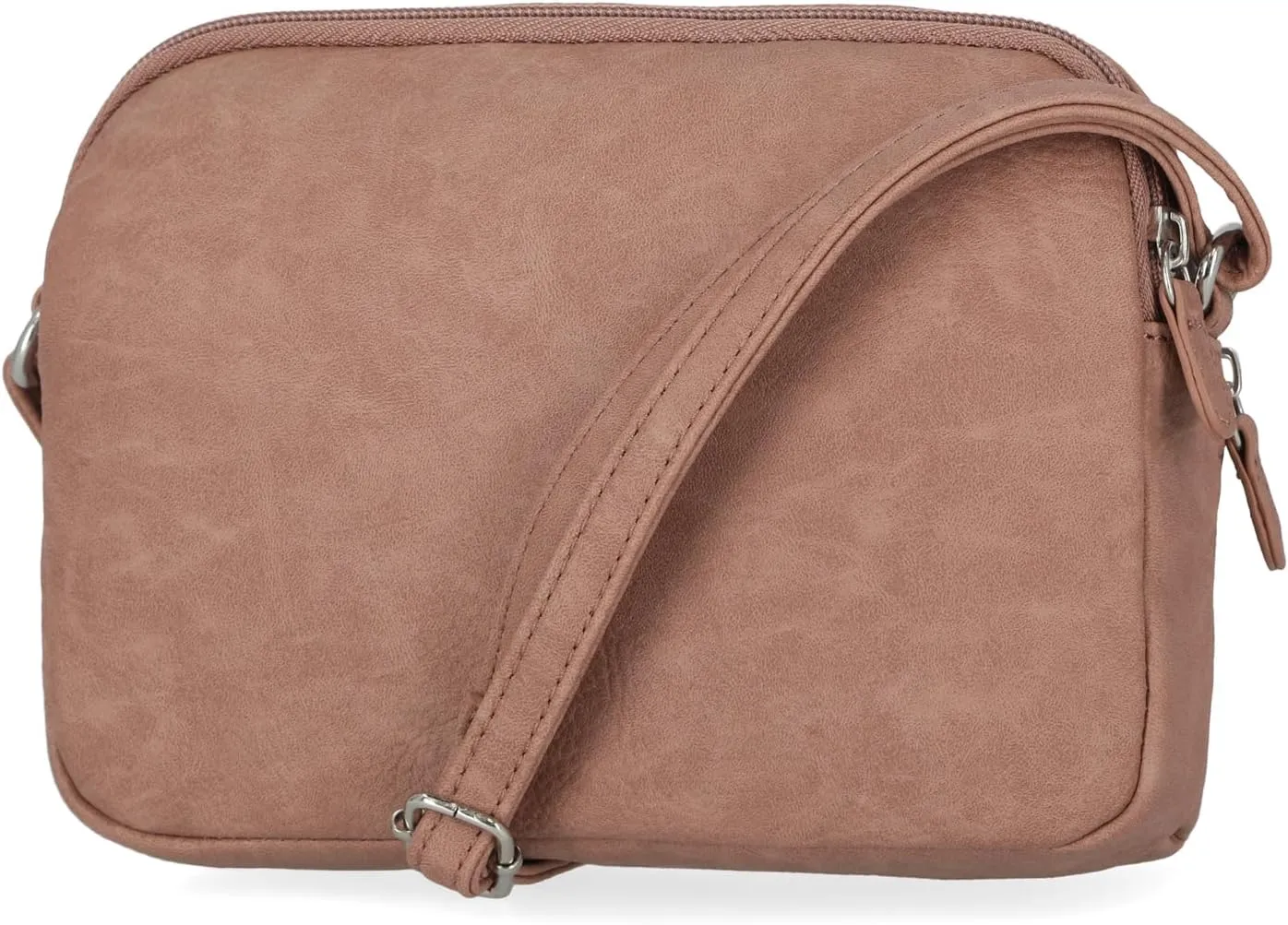 MultiSac Women's Mini Dynamic Crossbody Bag