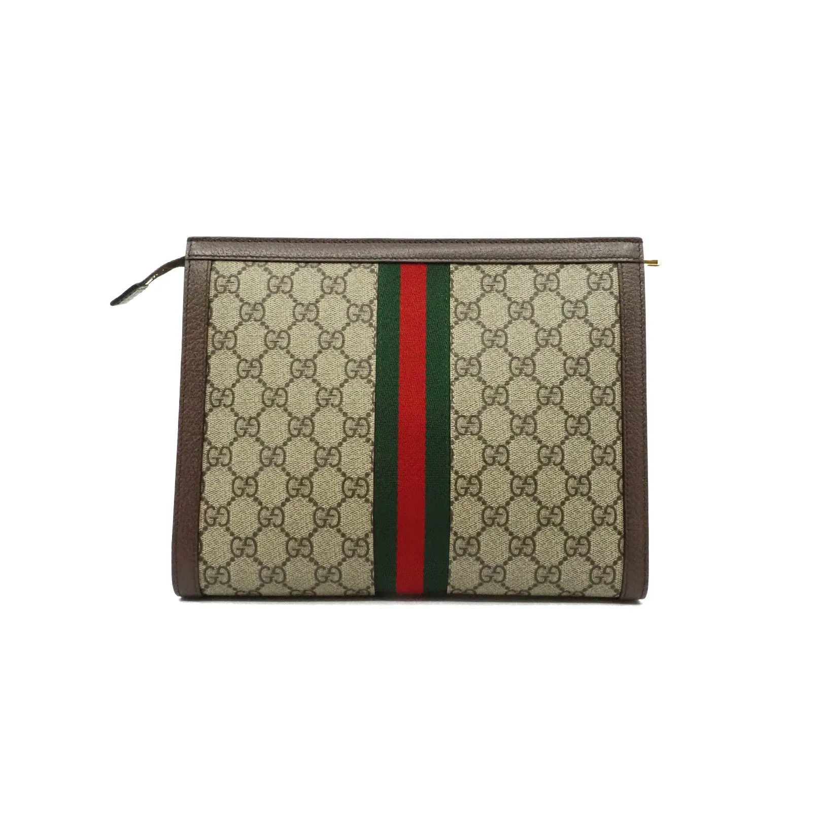 OPHIDIA POUCH in double GG ghw