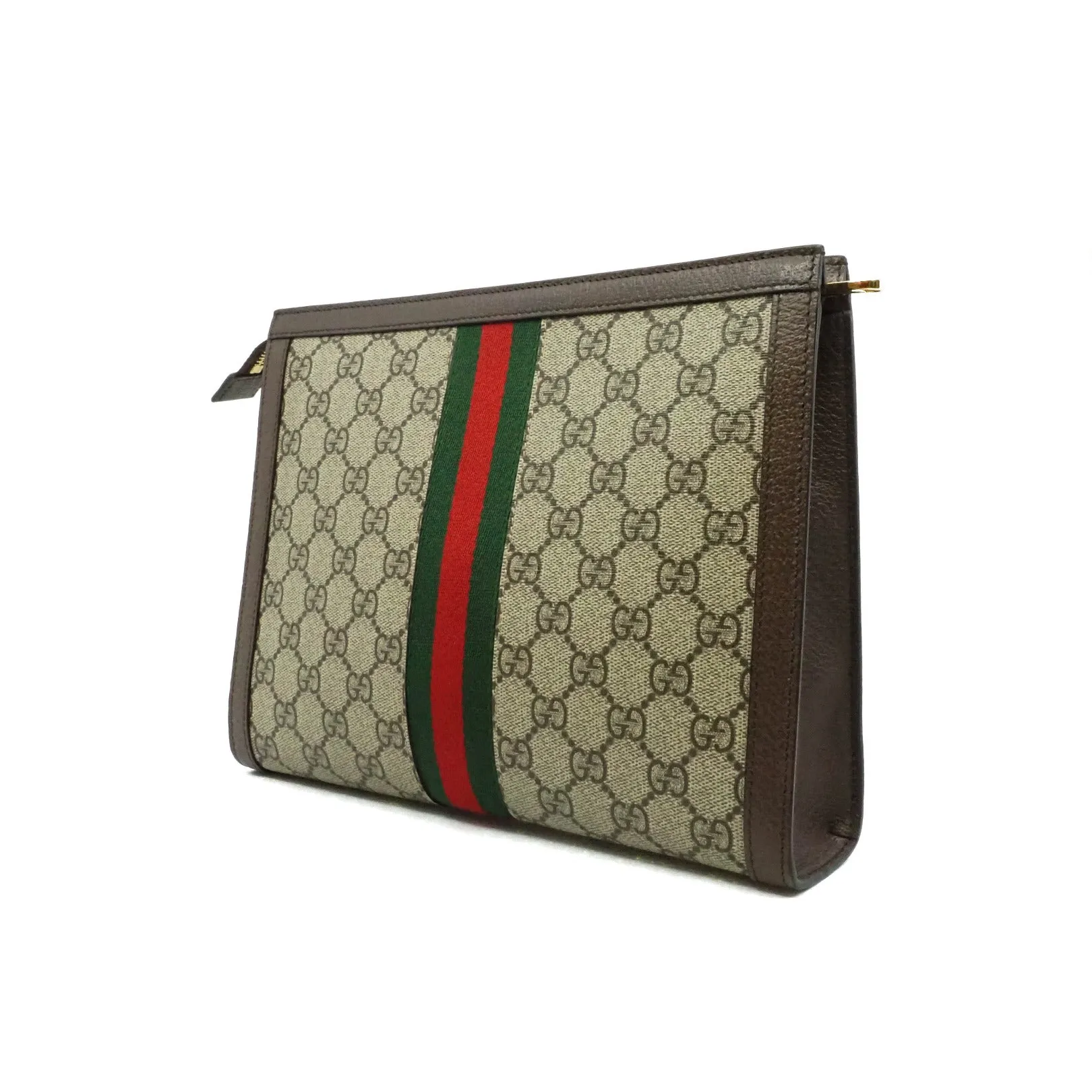 OPHIDIA POUCH in double GG ghw