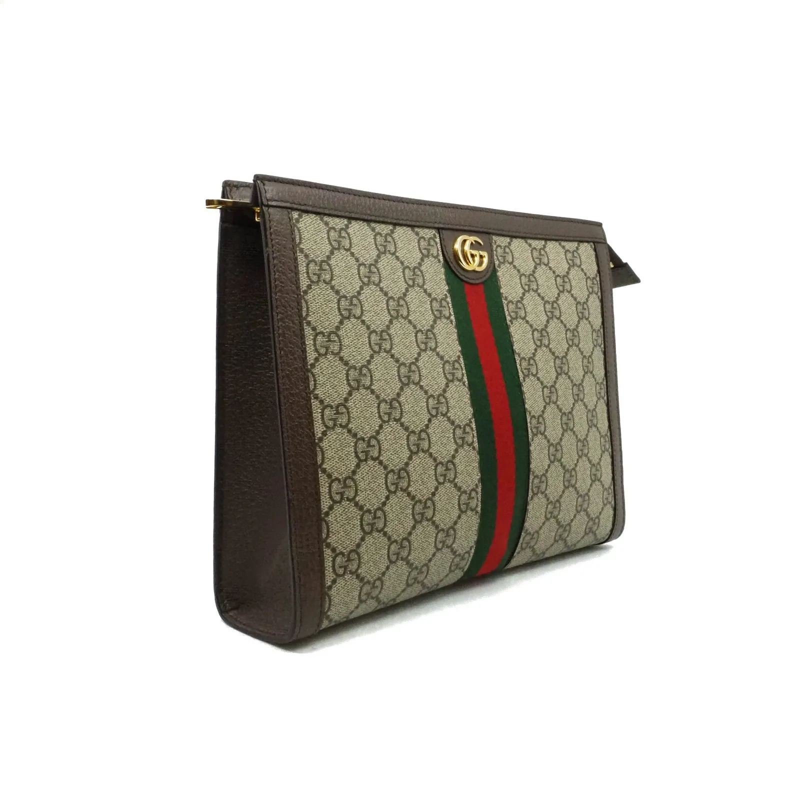 OPHIDIA POUCH in double GG ghw