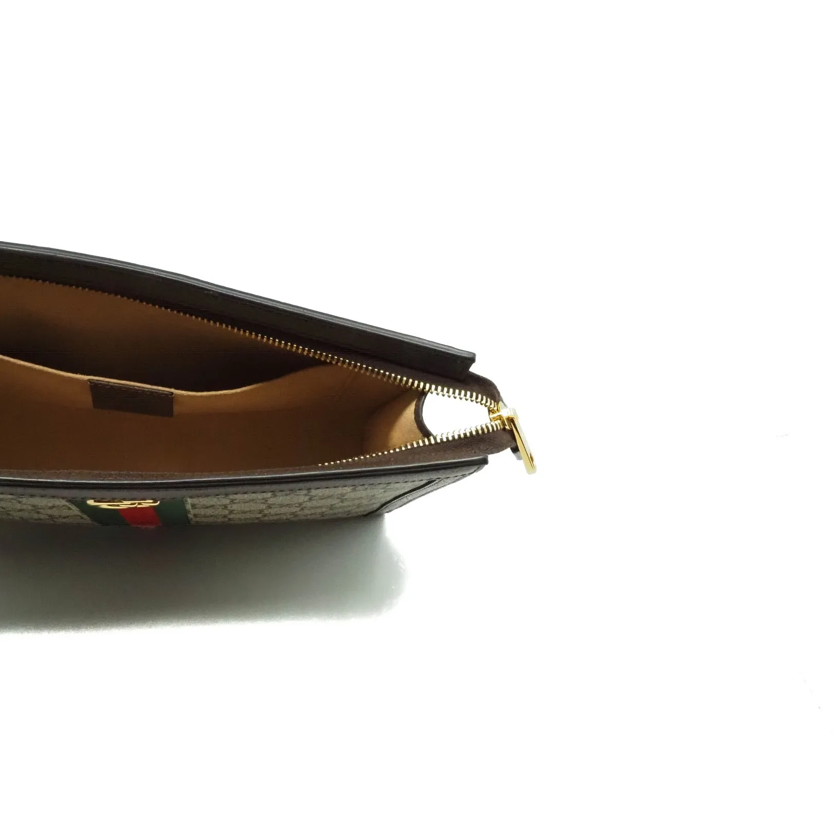 OPHIDIA POUCH in double GG ghw