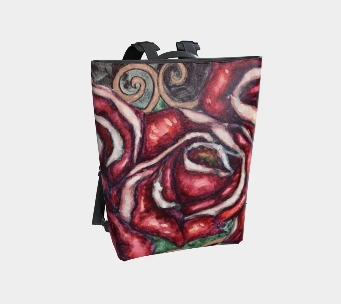 Order now Leather Vegan Backpack Customer favorite Light Shadow and