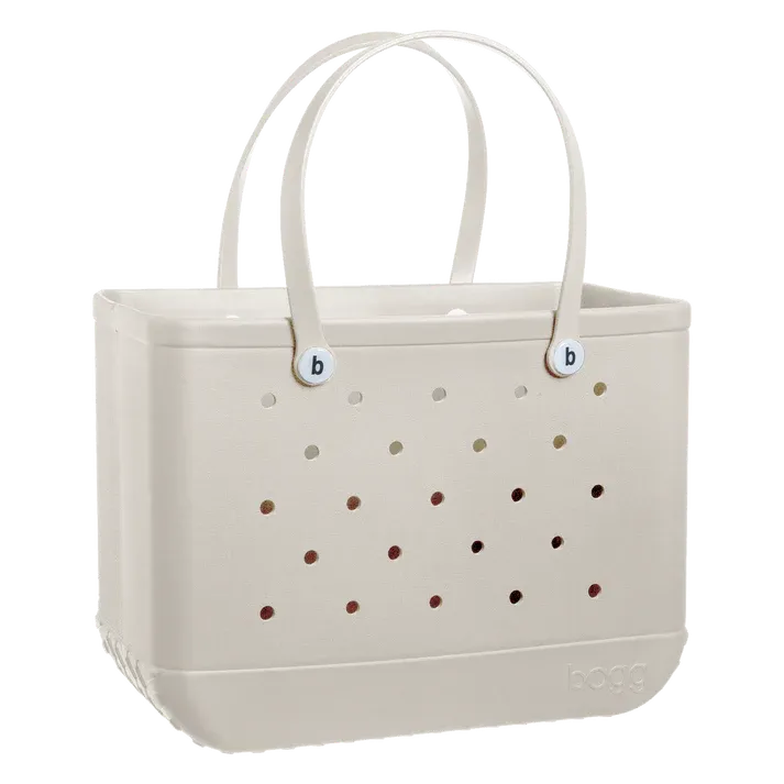 Original Bogg Bag (Large Tote 19x15x9.5)