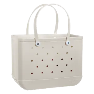 Original Bogg Bag (Large Tote 19x15x9.5)