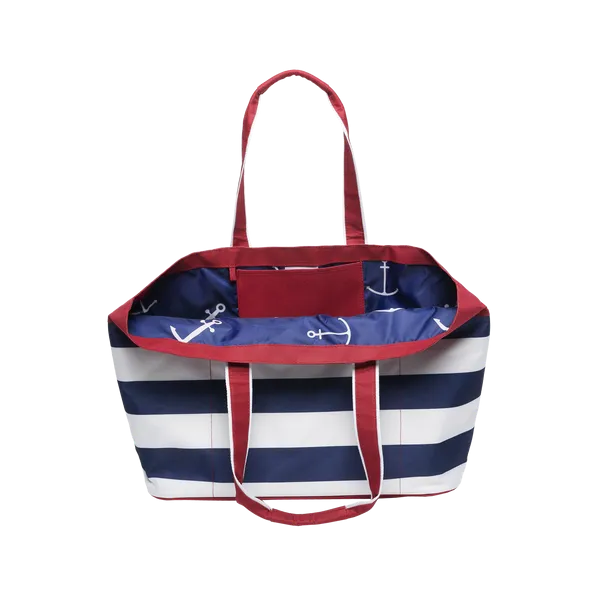 Oversized Beach Tote