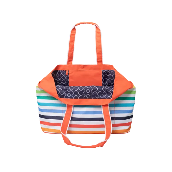 Oversized Beach Tote