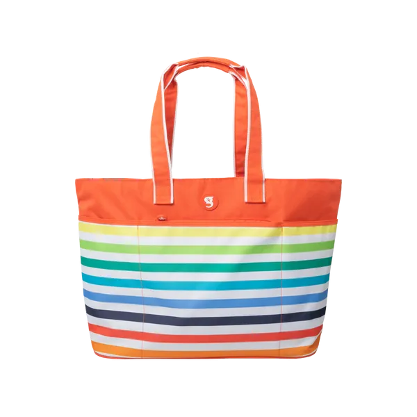 Oversized Beach Tote