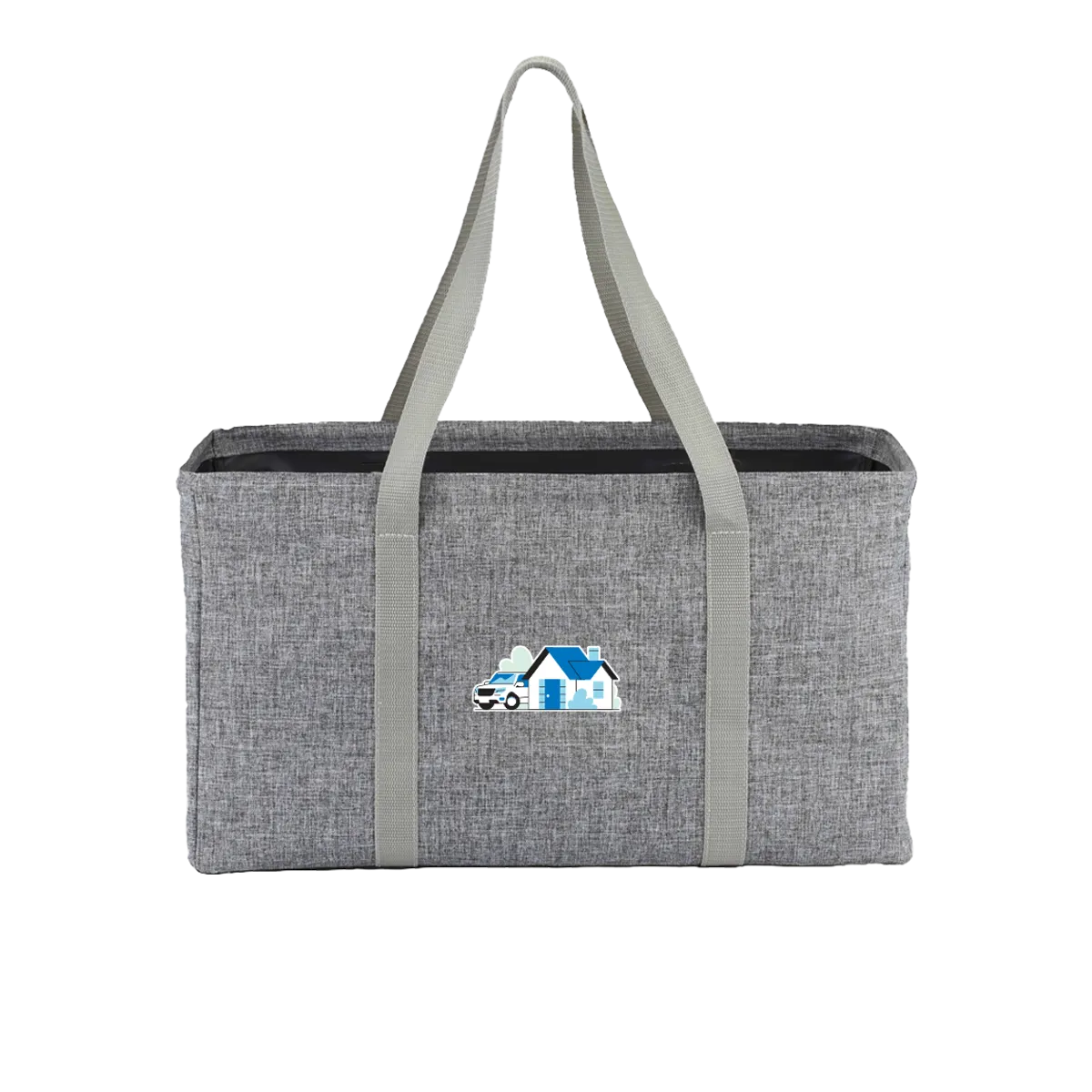 Oversized Carry-All Tote
