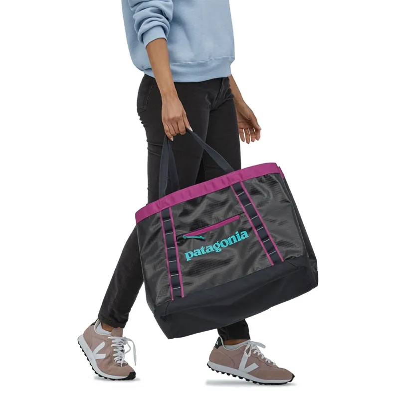 PATAGONIA Black Hole Gear Tote 61L #49275