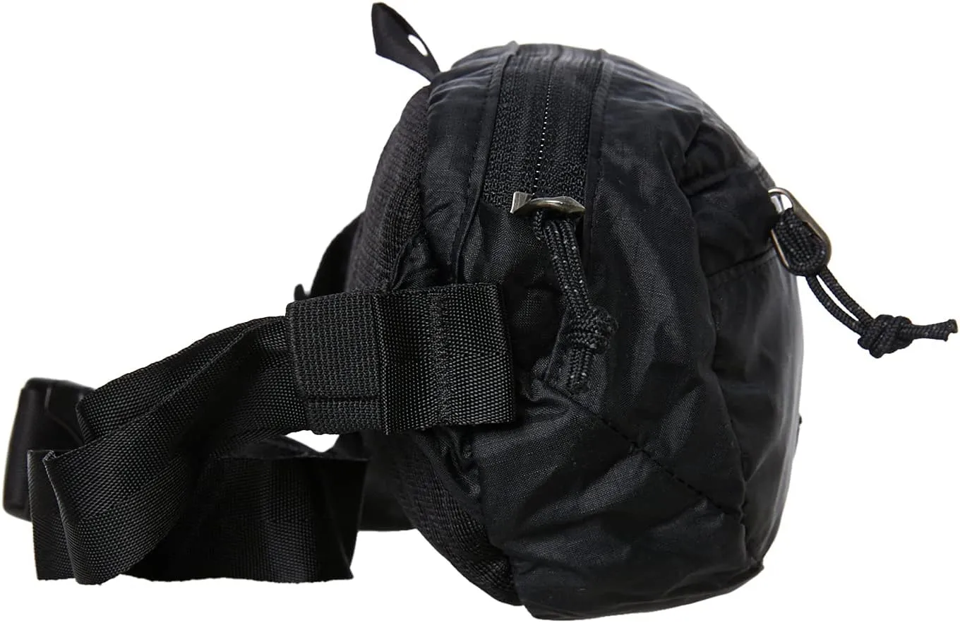 Patagonia Ultralight Black Hole Hip Pack (Black)