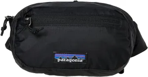 Patagonia Ultralight Black Hole Hip Pack (Black)
