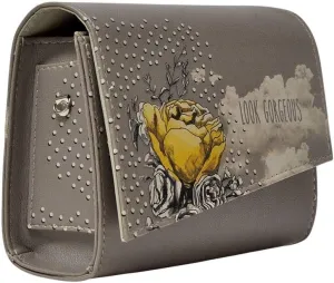 Personalize Your Life - Handmade and Vegan Printed Chic Trendy Cute Clutch - Fashion Women Bags - X-Generation Series