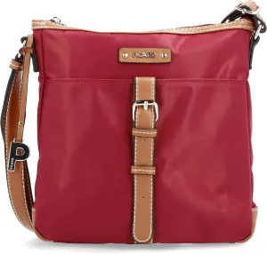 Picard Cross-Body Bag, Beige