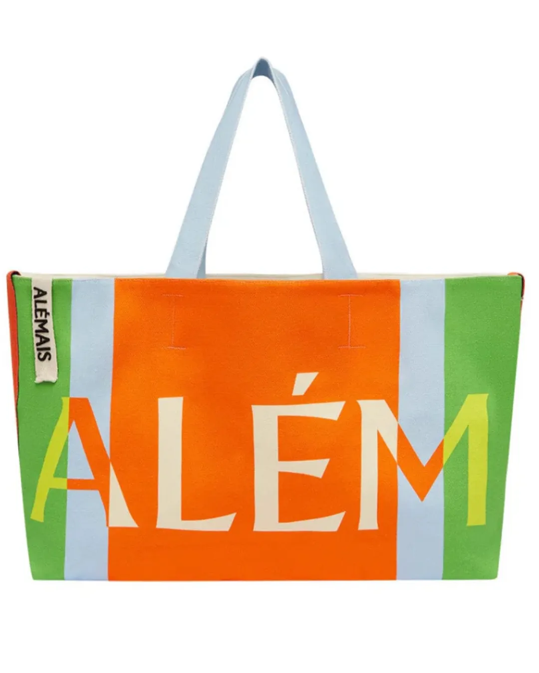 Players Oversized Tote by Alemais