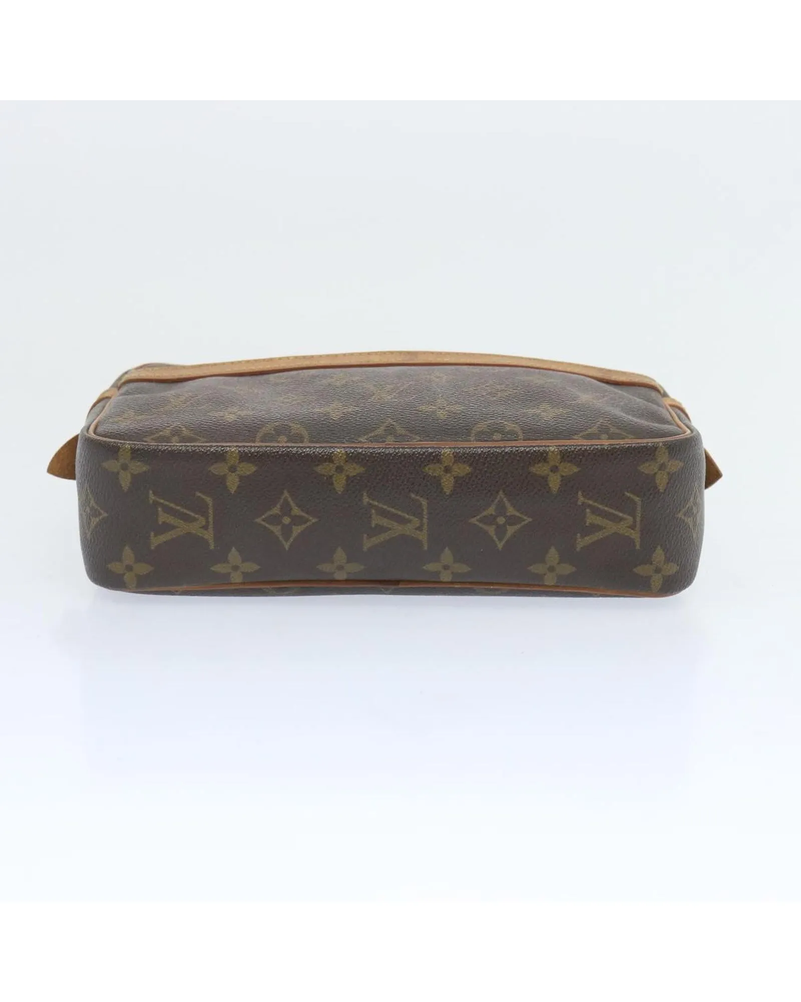 Pochette Voyage Monogram Clutch