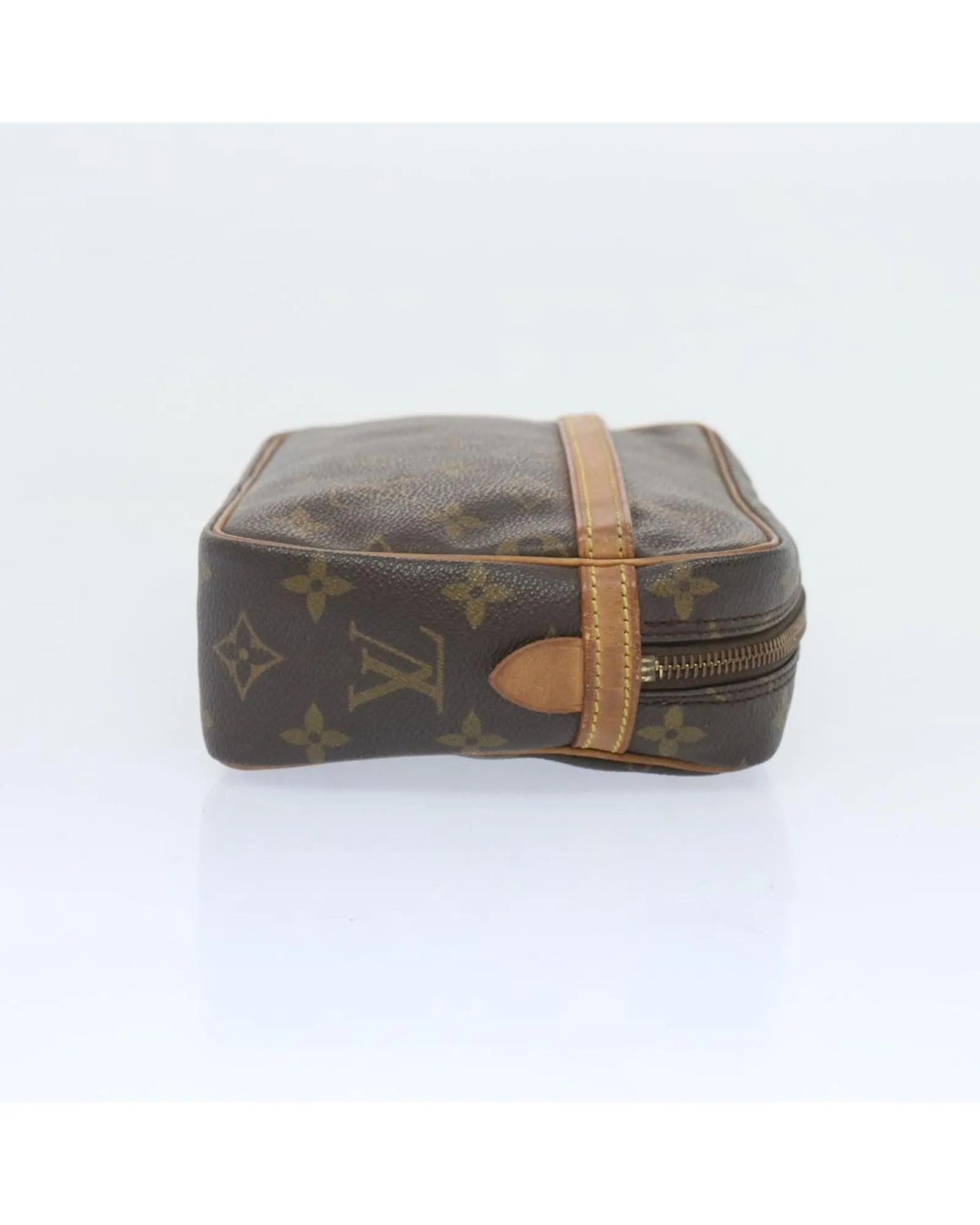 Pochette Voyage Monogram Clutch