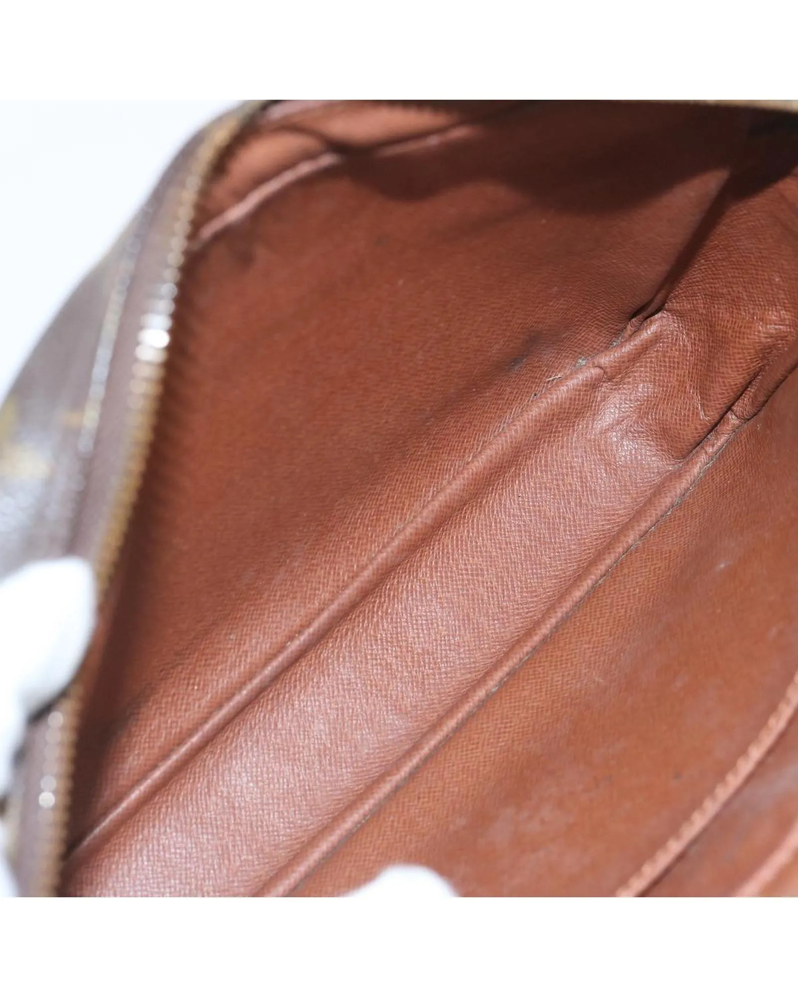 Pochette Voyage Monogram Clutch