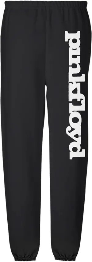 Pop Culture Unisex Jogger Sweatpants for Men and Women Collection