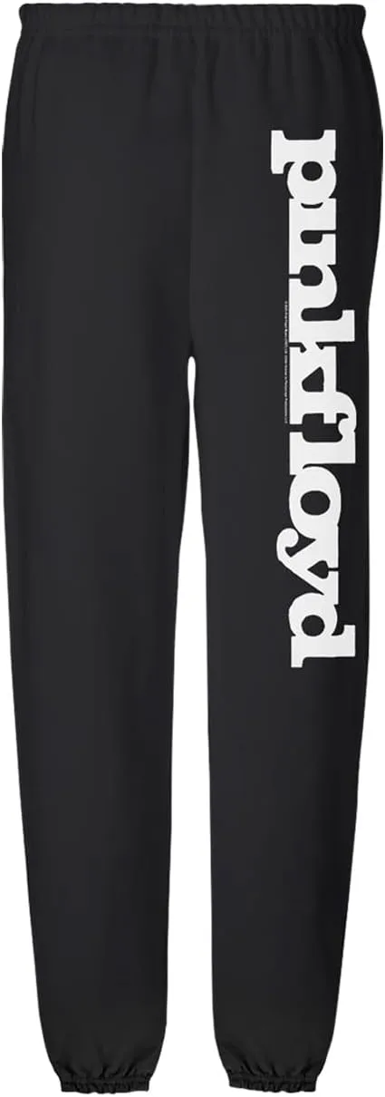 Pop Culture Unisex Jogger Sweatpants for Men and Women Collection