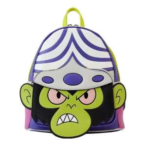 Powerpuff Girls Mojo Jojo GITD Cosplay Mini-Backpack