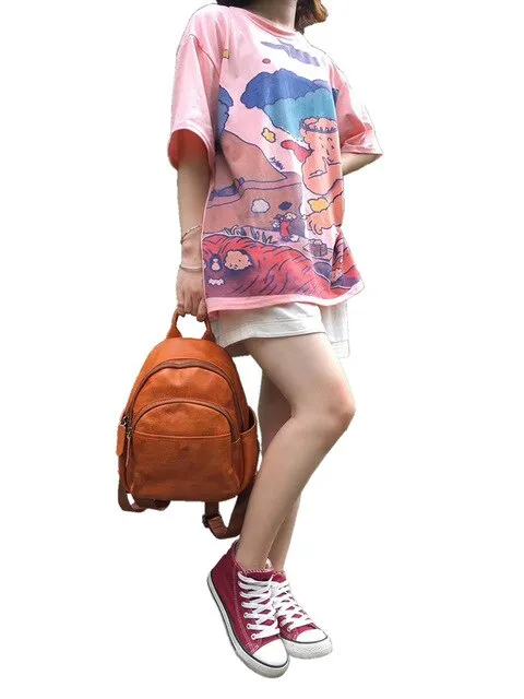 Price-conscious Women leather Easy to install bag
