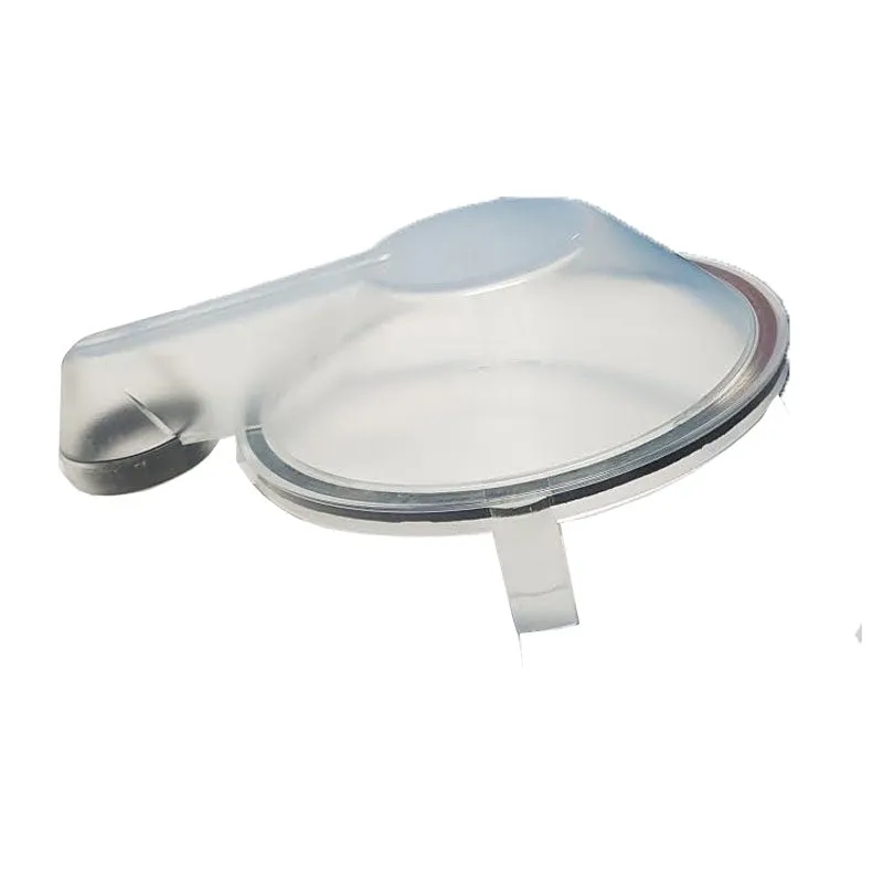 Pullman, Origin and Nilfisk Backpack Vacuum Canister Clear Lid 20090 09
